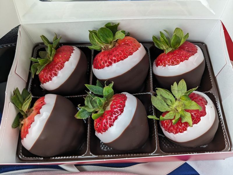 The Beloved West Virginia Candy Store That Feels Pulled Straight From Willy Wonka - Decor Hint Why This Place Feels Like Willy Wonka Without The Chaos