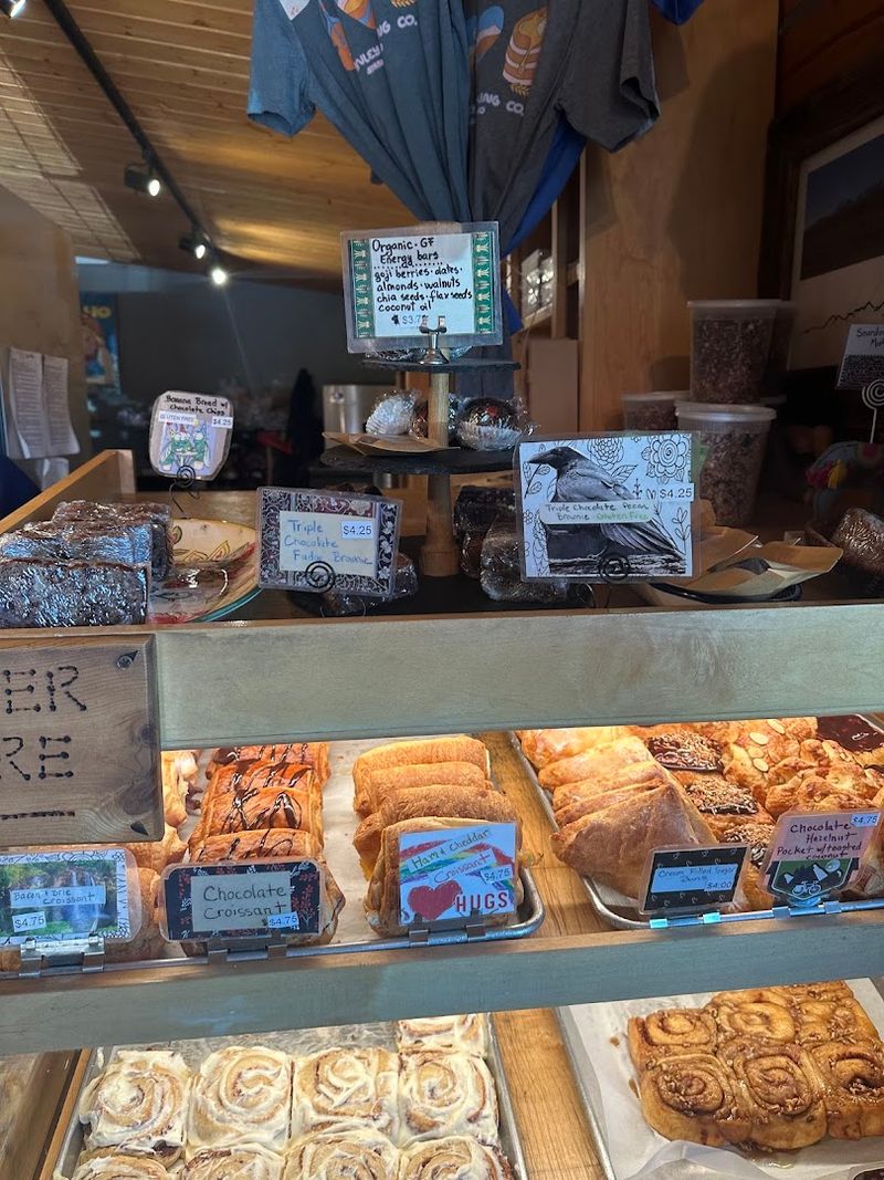 Fresh Baked Goods That Disappear Fast