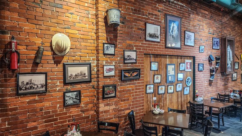 Small-Town Charm In The City