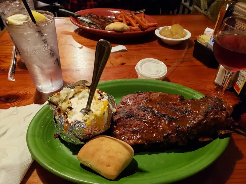 Steaks That Inspire Long Road Trips