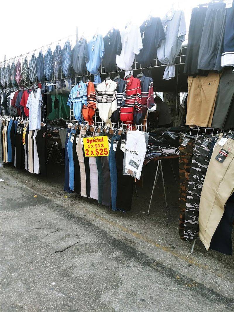 The Massive Flea Market In California That Locals Keep Raving About - Decor Hint Open Every Day Of The Year