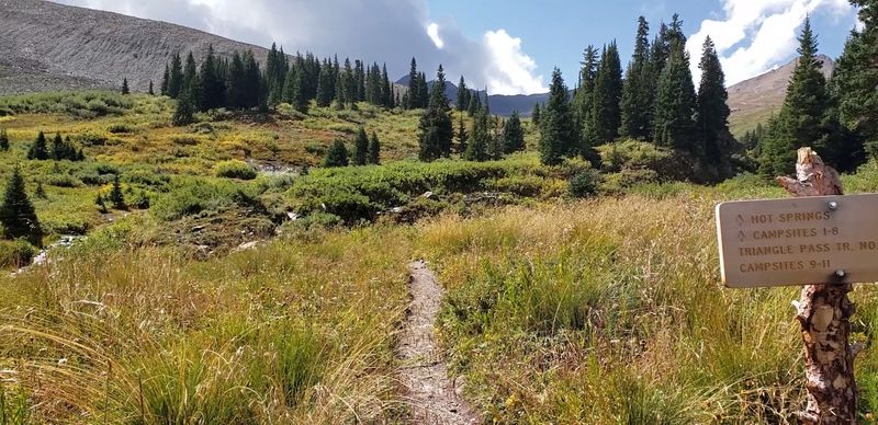 The Trail That Tests You