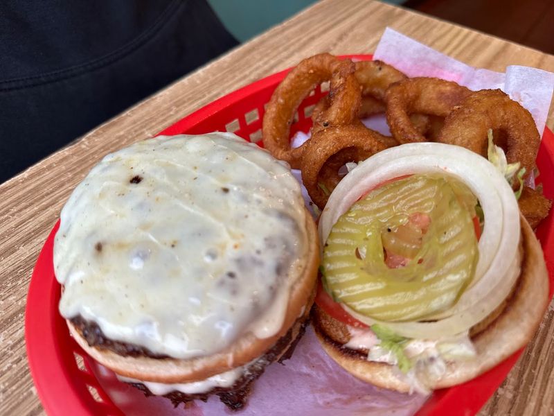 Perfect for Post-Game and Late-Night Cravings