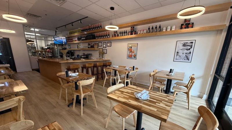 13 Hole-In-The-Wall Italian Spots In Georgia That Taste Like Nonna Made It - Decor Hint Nonna Dora Italian Eatery