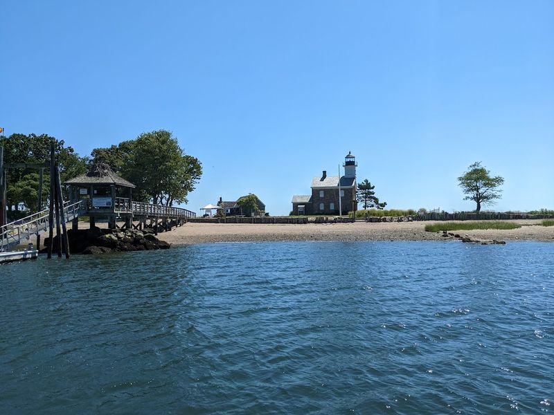 When Summer Cruises Make The Coast Shine