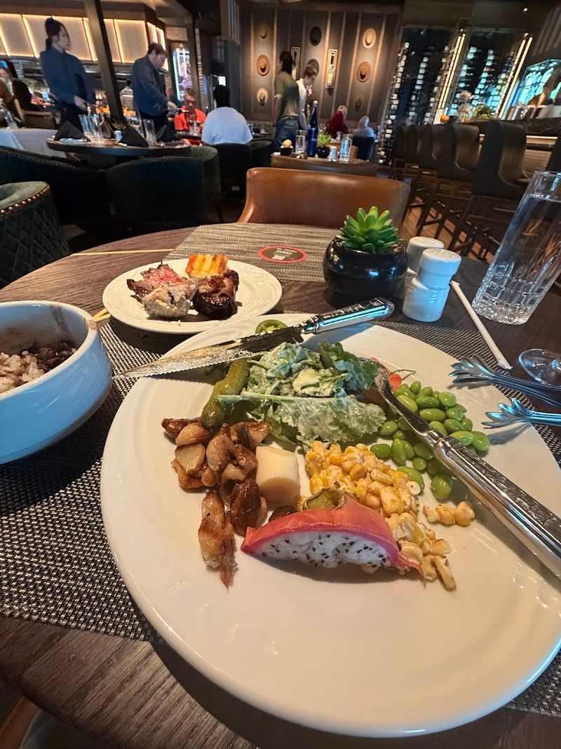 Warm Service That Makes Celebrations Feel Special