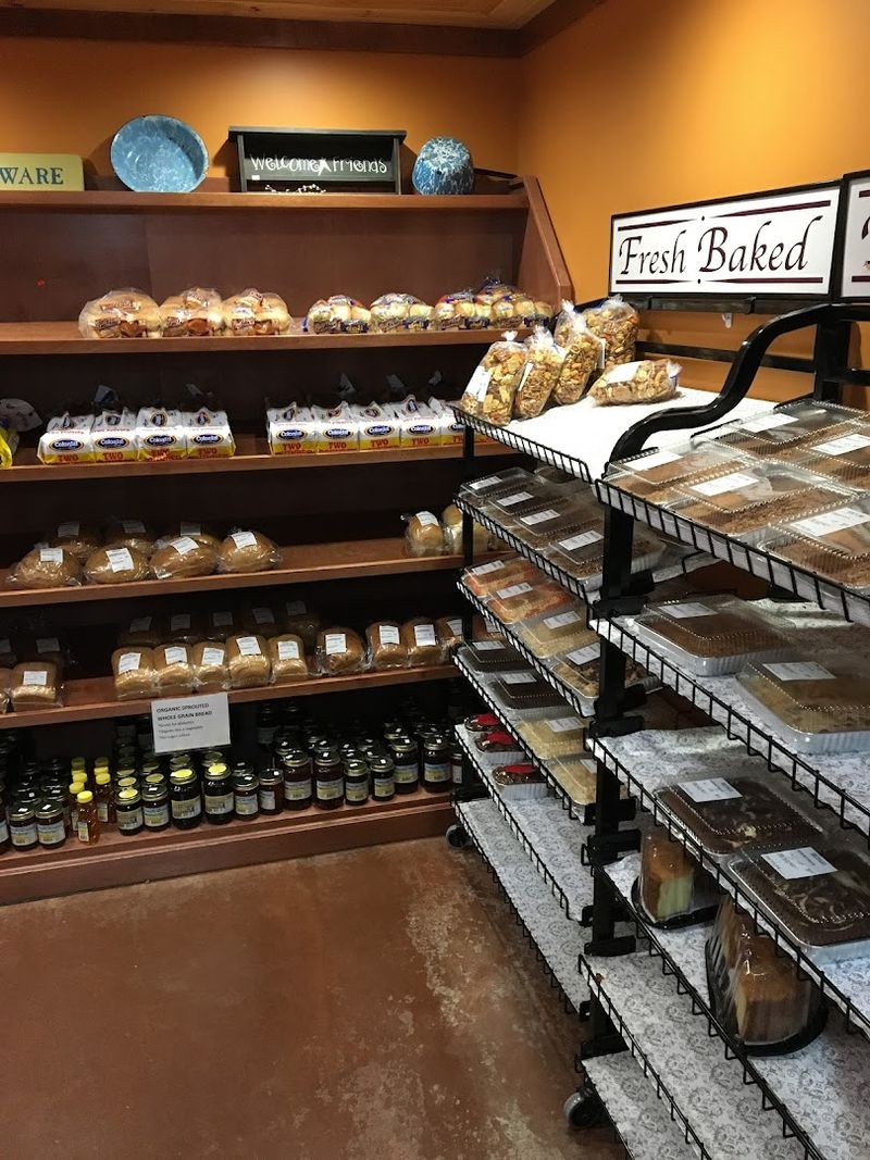 The Deli Is Legendary