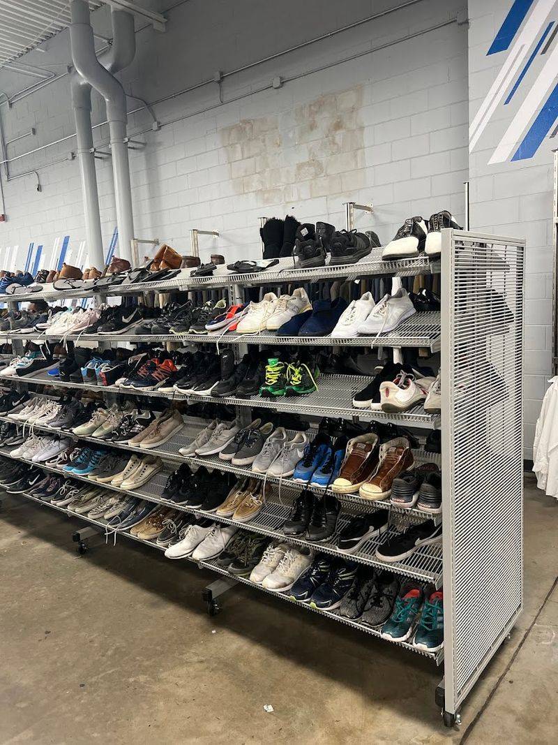 Shoes That Actually Fit The Budget