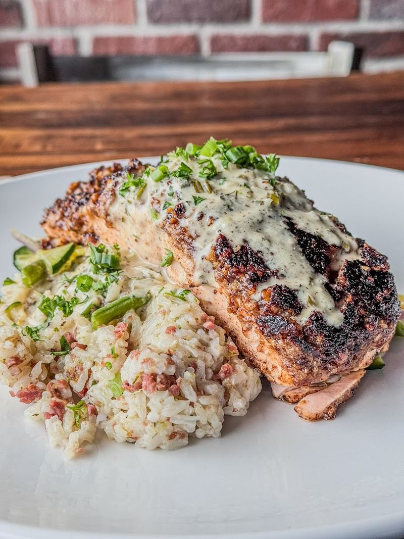 A Dish Lineup That Makes Brunch Feel Different
