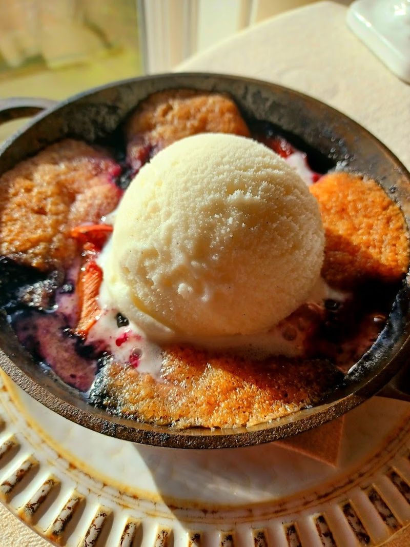Desserts Worth Planning Your Meal Around