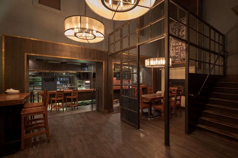 A Bardstown Road Location In The Heart Of Louisville