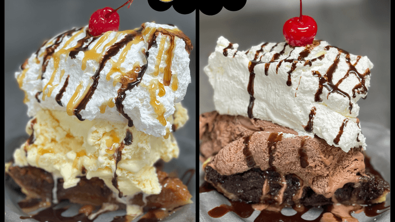 Homemade Pies With Mile-High Meringue That Steal the Show