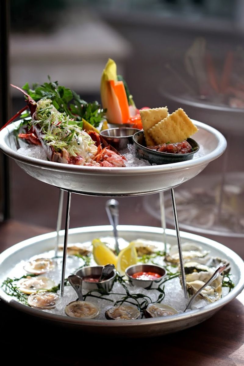 This Miami Restaurant Keeps Its Menu Fresh With Seasonal Florida Ingredients - Decor Hint The James Beard Connection That Started It All
