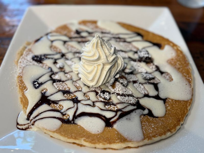 Strong Appeal For Weekend Brunch Plans