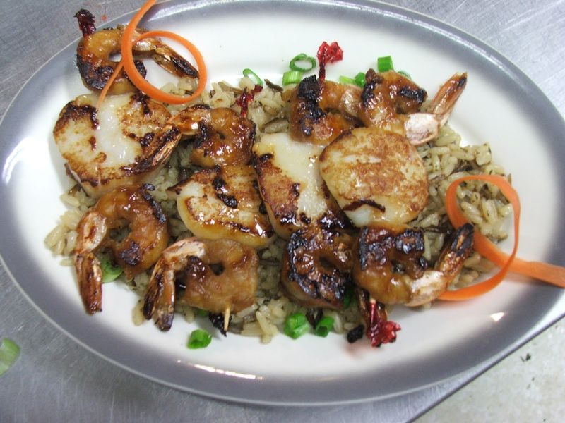 Small-Town Comfort Food Done Right