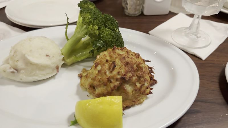 Easy Ways To Enjoy The Crab Cakes