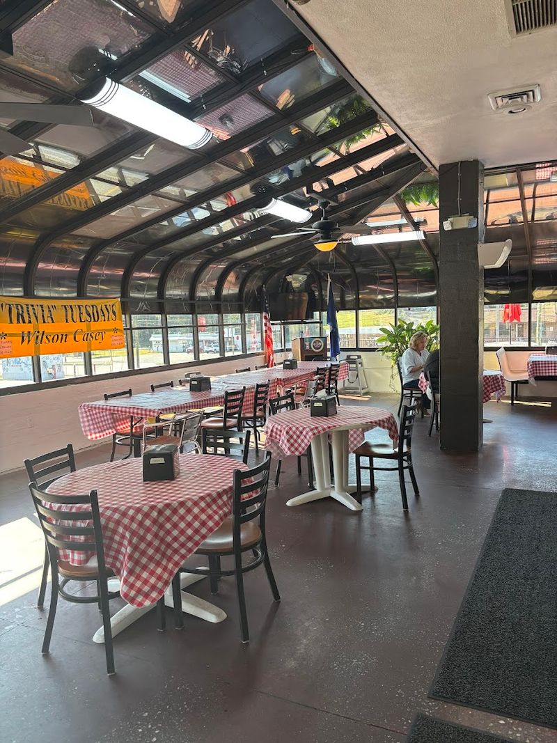 The Counter Culture That Makes Every Visit Feel Like An Event