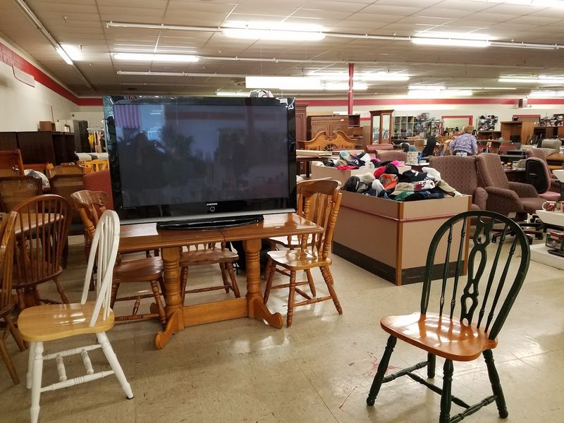 Furniture Finds That Could Surprise You