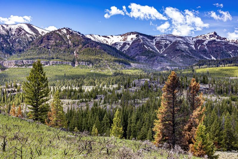 One Of America's Most Spectacular Drives