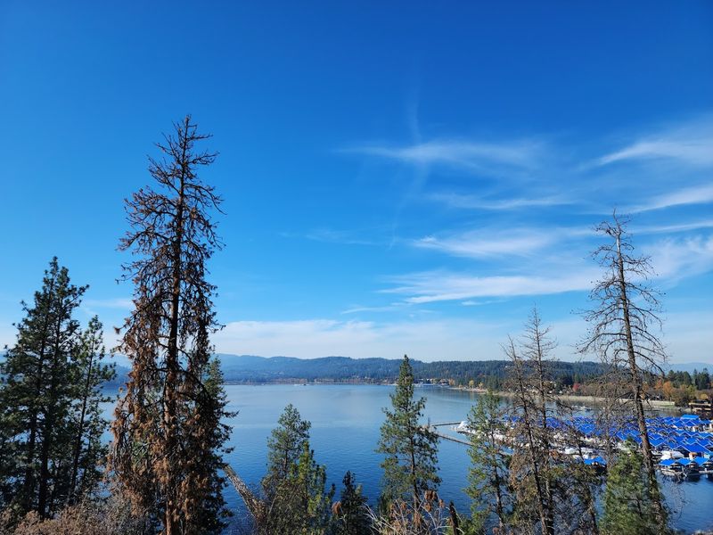 This Short Idaho Hike Offers Some Of The Most Memorable Views In The State - Decor Hint Why This Trail Stays With You Long After You Leave