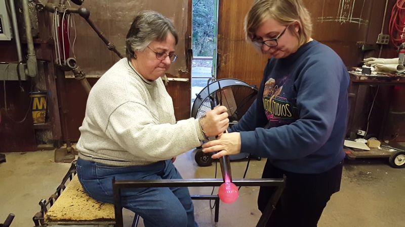 Skilled and Patient Instructors Make All The Difference