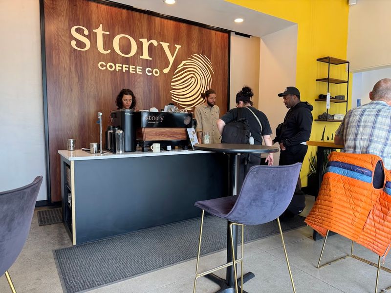 Once You Find This Independent Colorado Cafe It Becomes Very Hard To Walk Past Without Stopping - Decor Hint Open At Six Every Single Day