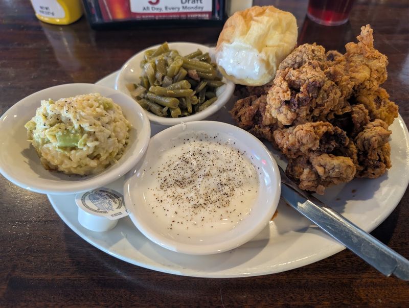 German-American Comfort Food Done Right