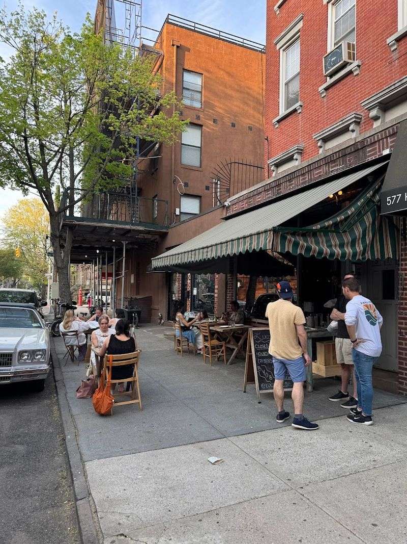 The Brooklyn Legend That Earned Its Crown