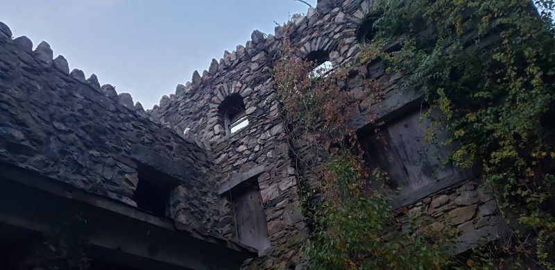 The Story Behind Danbury's Weathered Stone Landmark