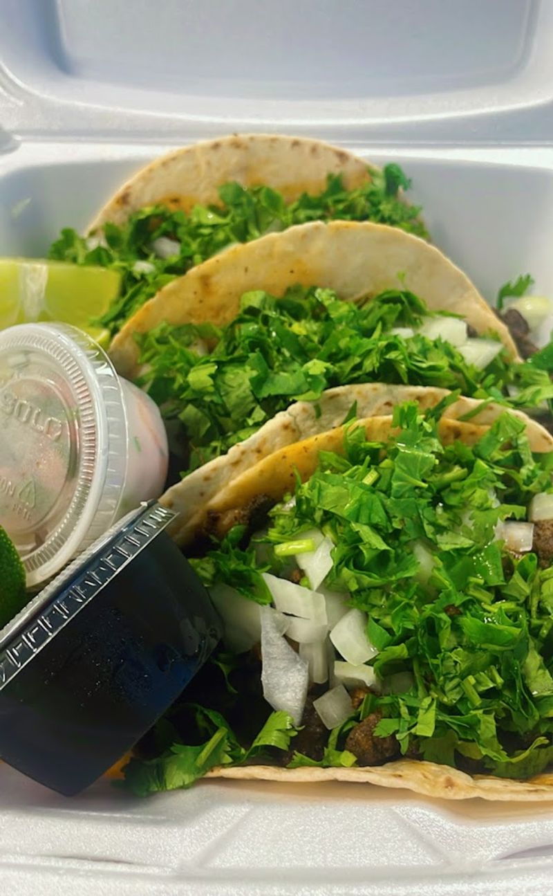 Carne Asada Tacos Worth Crossing Town For