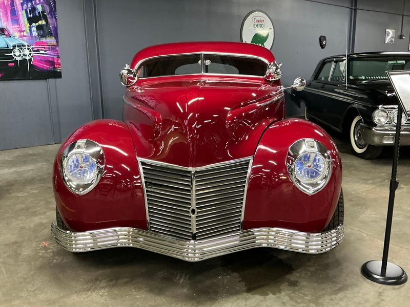 Classic American Cars From The Early 1900s