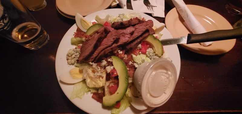 What Makes This Connecticut Restaurant Worth Remembering