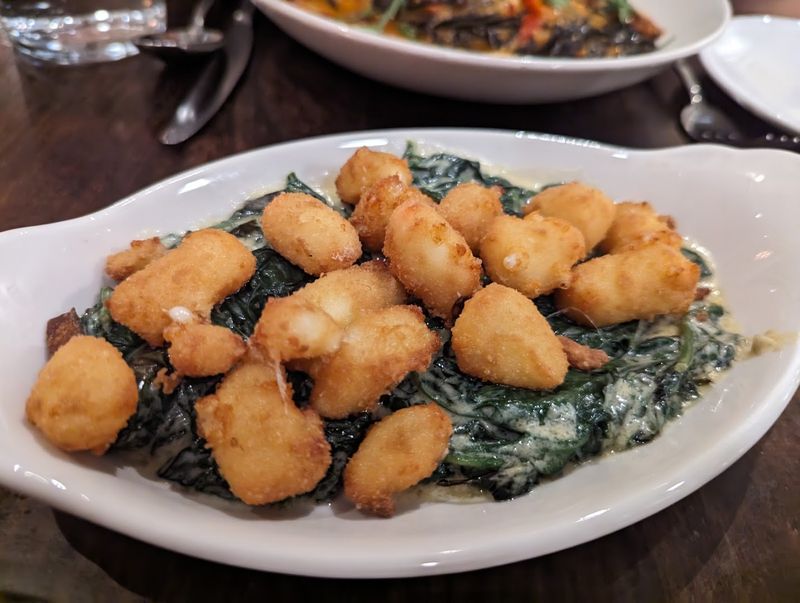 The Menu Reads Like A Love Letter To The Midwest
