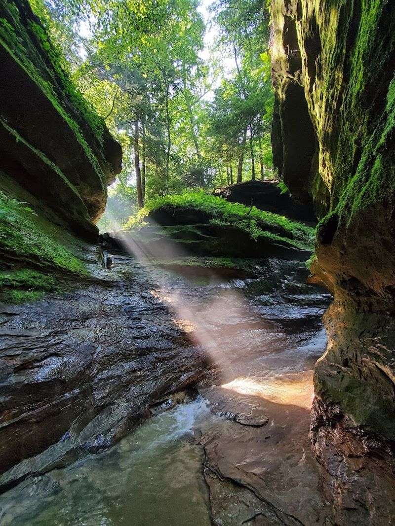 The Canyon Trails That Steal The Show