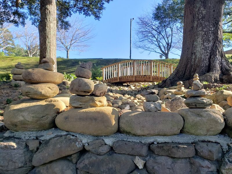 It Offers A Different Kind Of Outdoor Walk