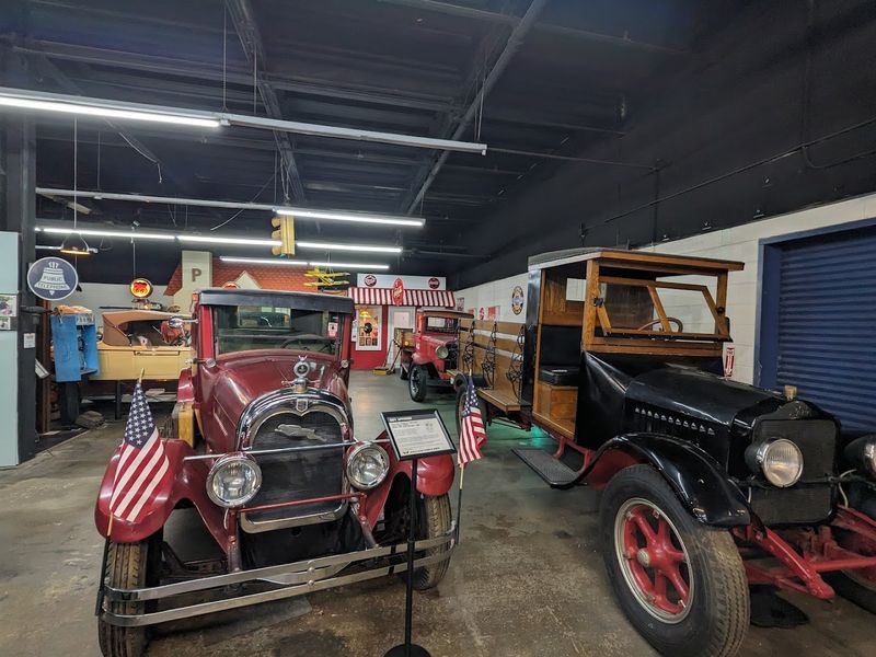 A Hidden Gem In The Heart Of Clarkesville Georgia