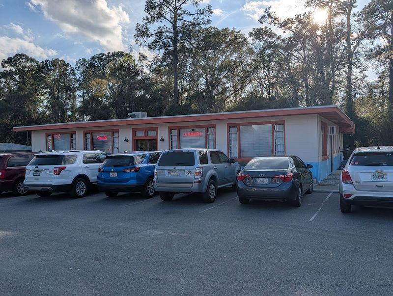 A Perfect Road Trip Stop on the Georgia Coast