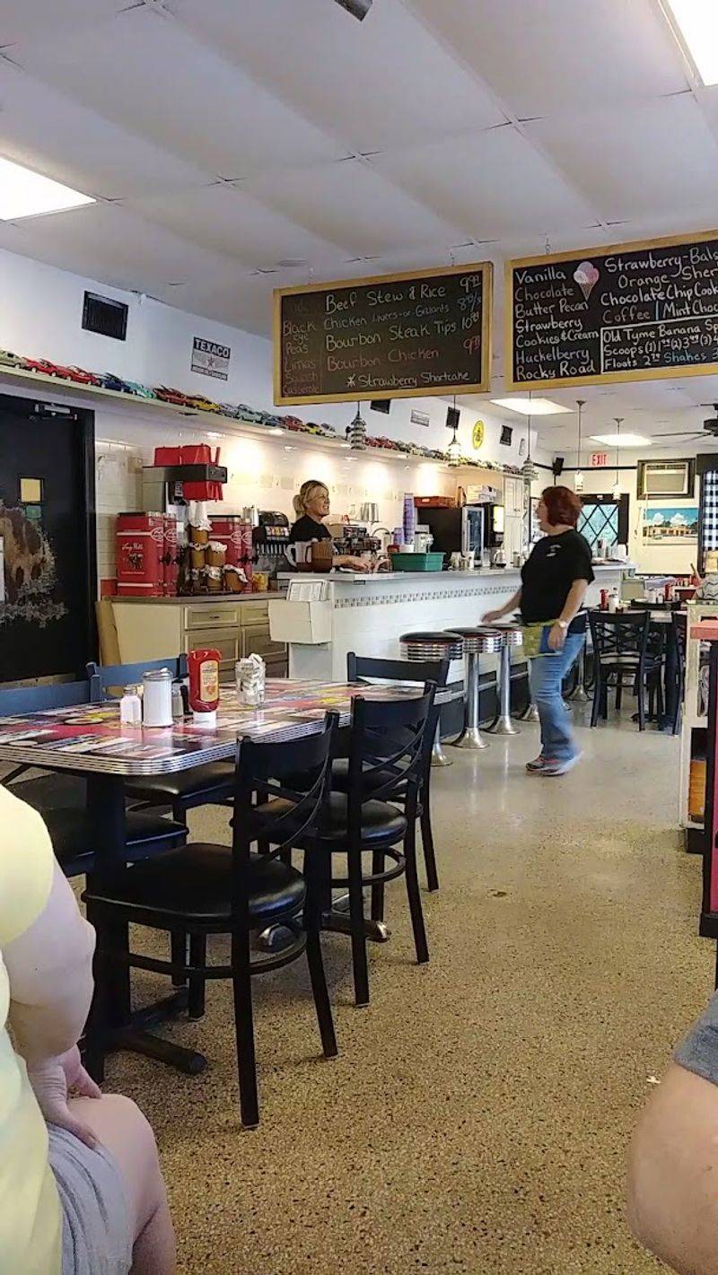 Southern Specialties You Rarely Find Elsewhere