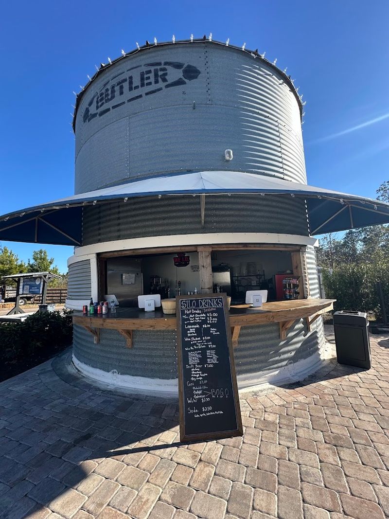 Food, Treats, And Farm-Fresh Flavors