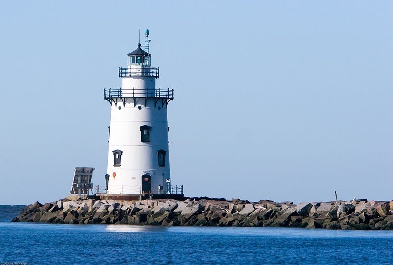 Historic Landmarks That Tell The Town's Story