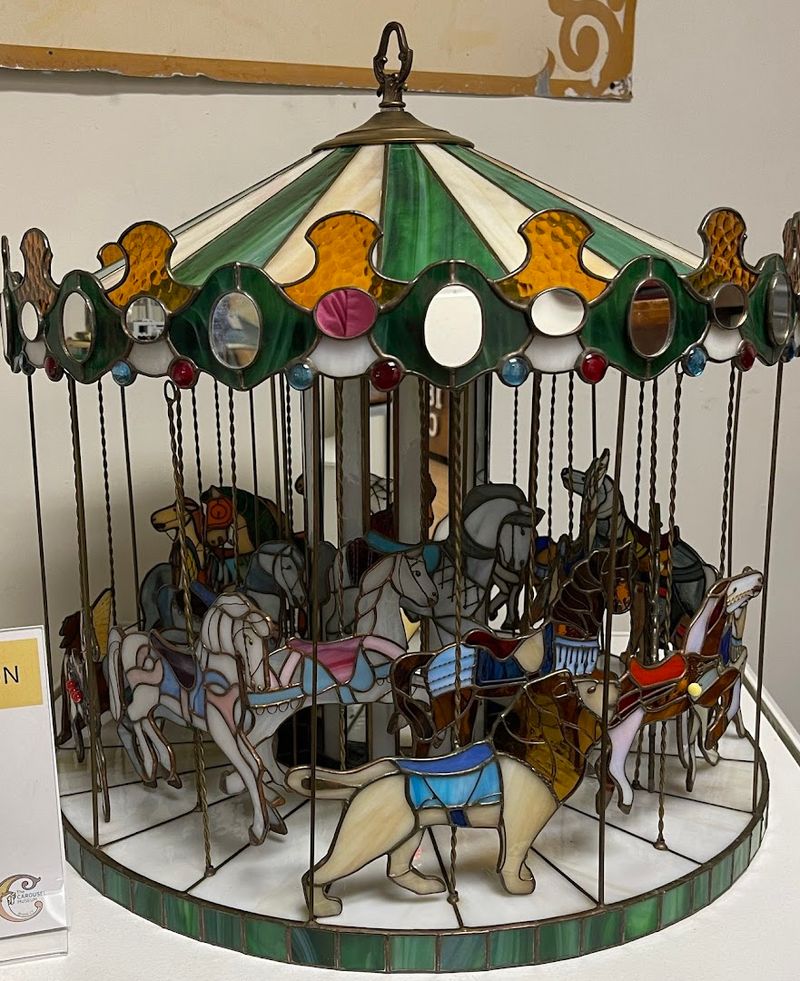 What Makes This Connecticut Attraction Feel So Whimsical