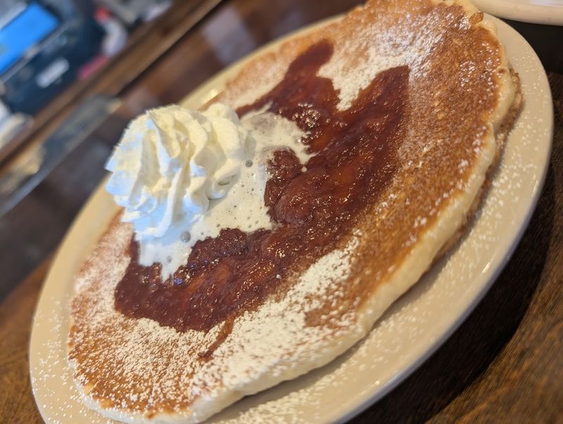 The Malted Vanilla Waffle That Deserves Its Own Fan Club