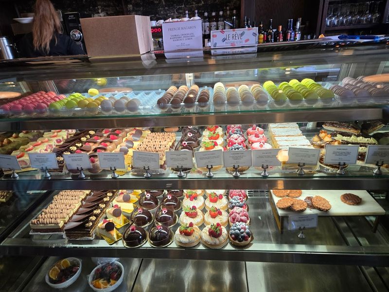 The Award That Put This Bakery In The Spotlight