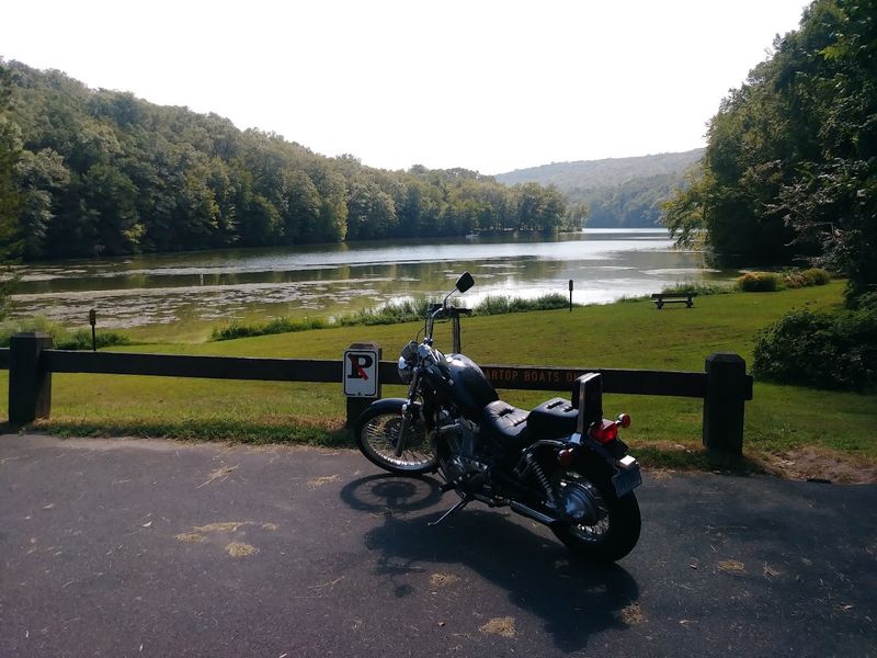 Why This Lakeside Park Is Worth Visiting