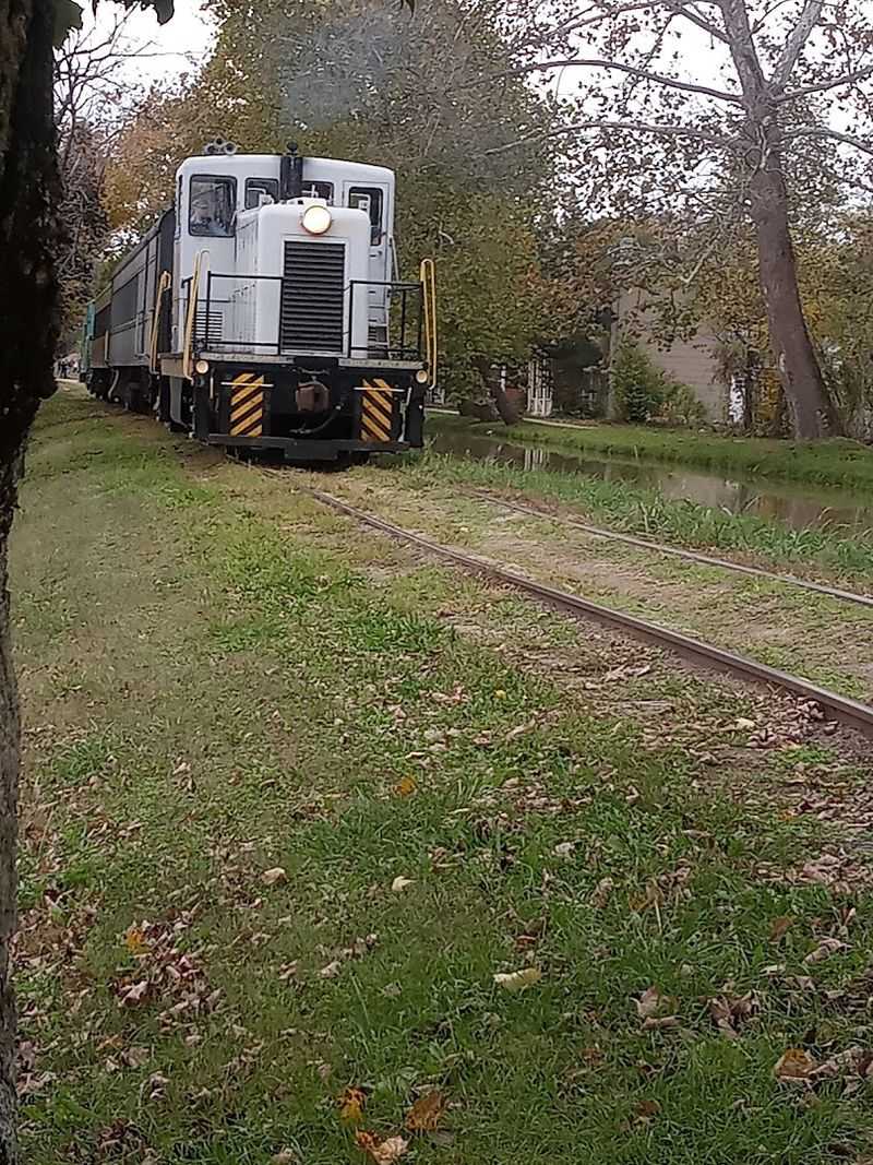 The Engines That Steal The Show