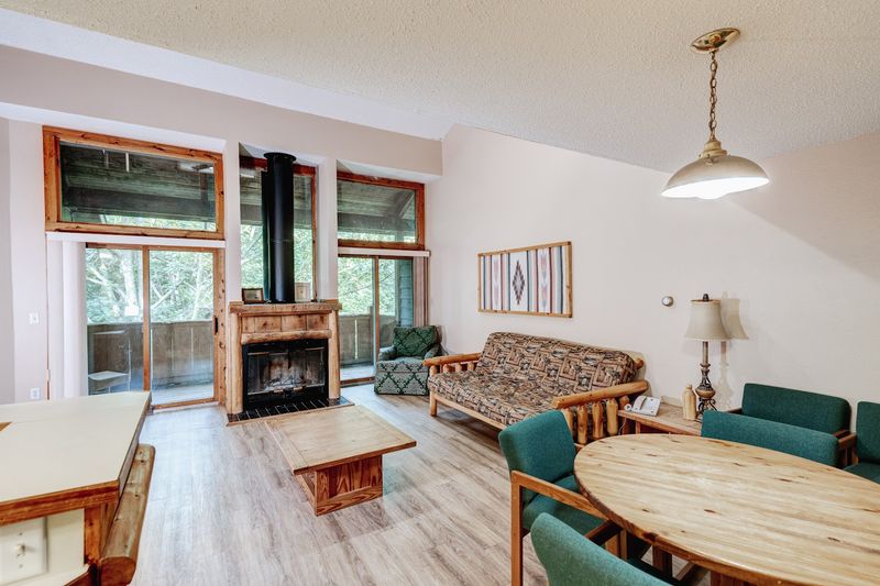 Lodging Options Explained