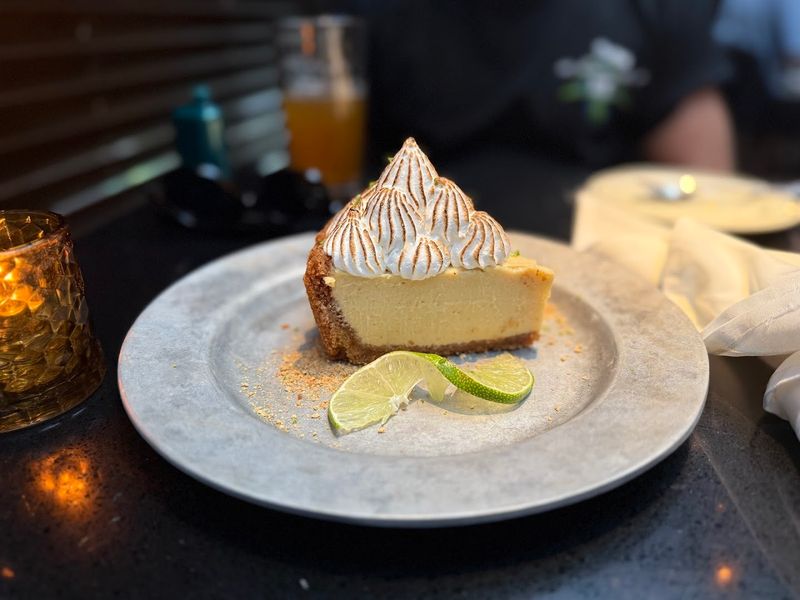 Desserts That Deliver a Genuinely Sweet Finish
