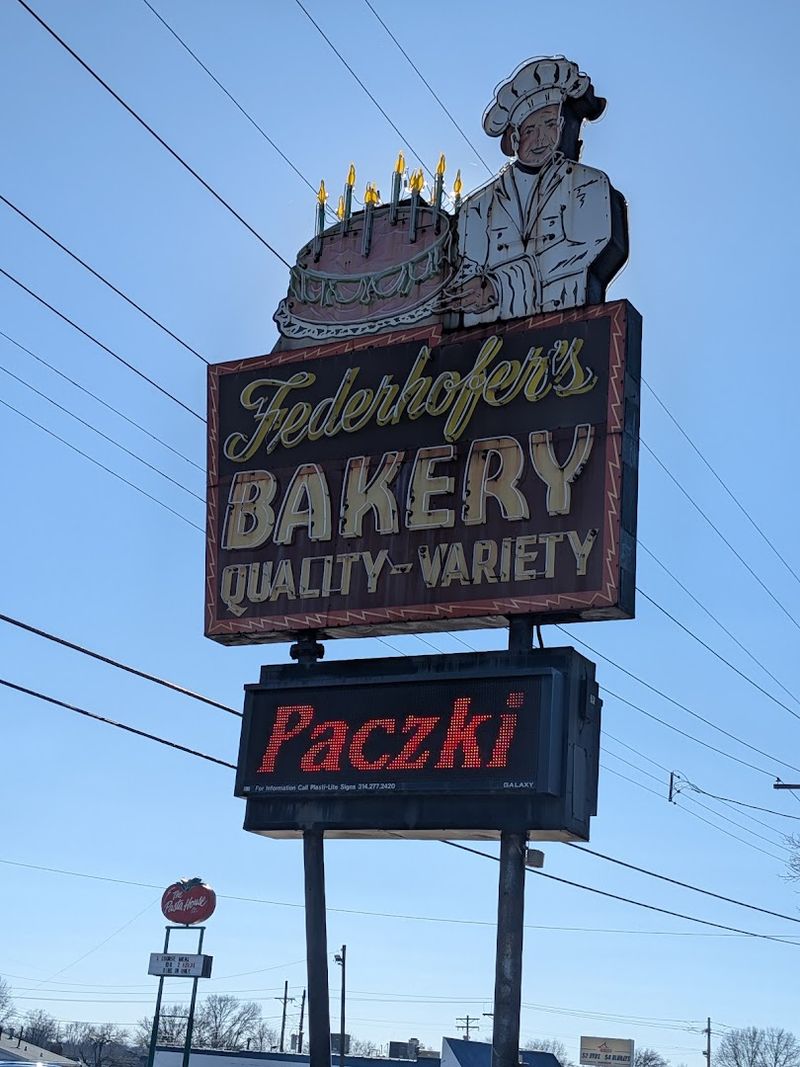 The Vintage Sign You Will Spot From The Road