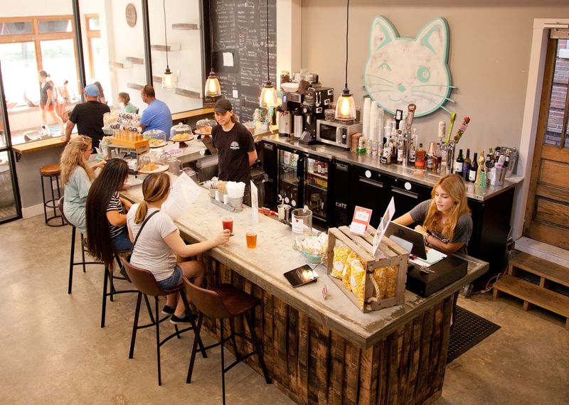 Friendly, Knowledgeable Staff Who Genuinely Love What They Do