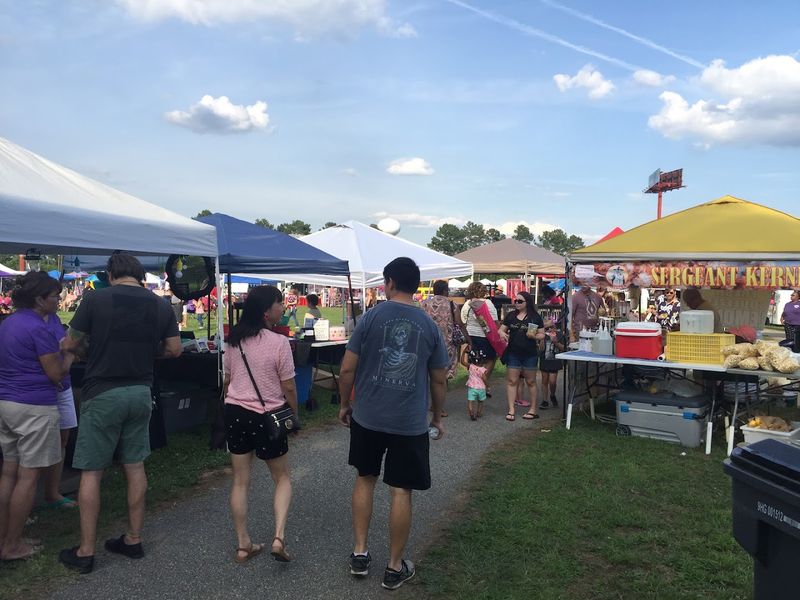 Supporting Small Businesses And Local Vendors